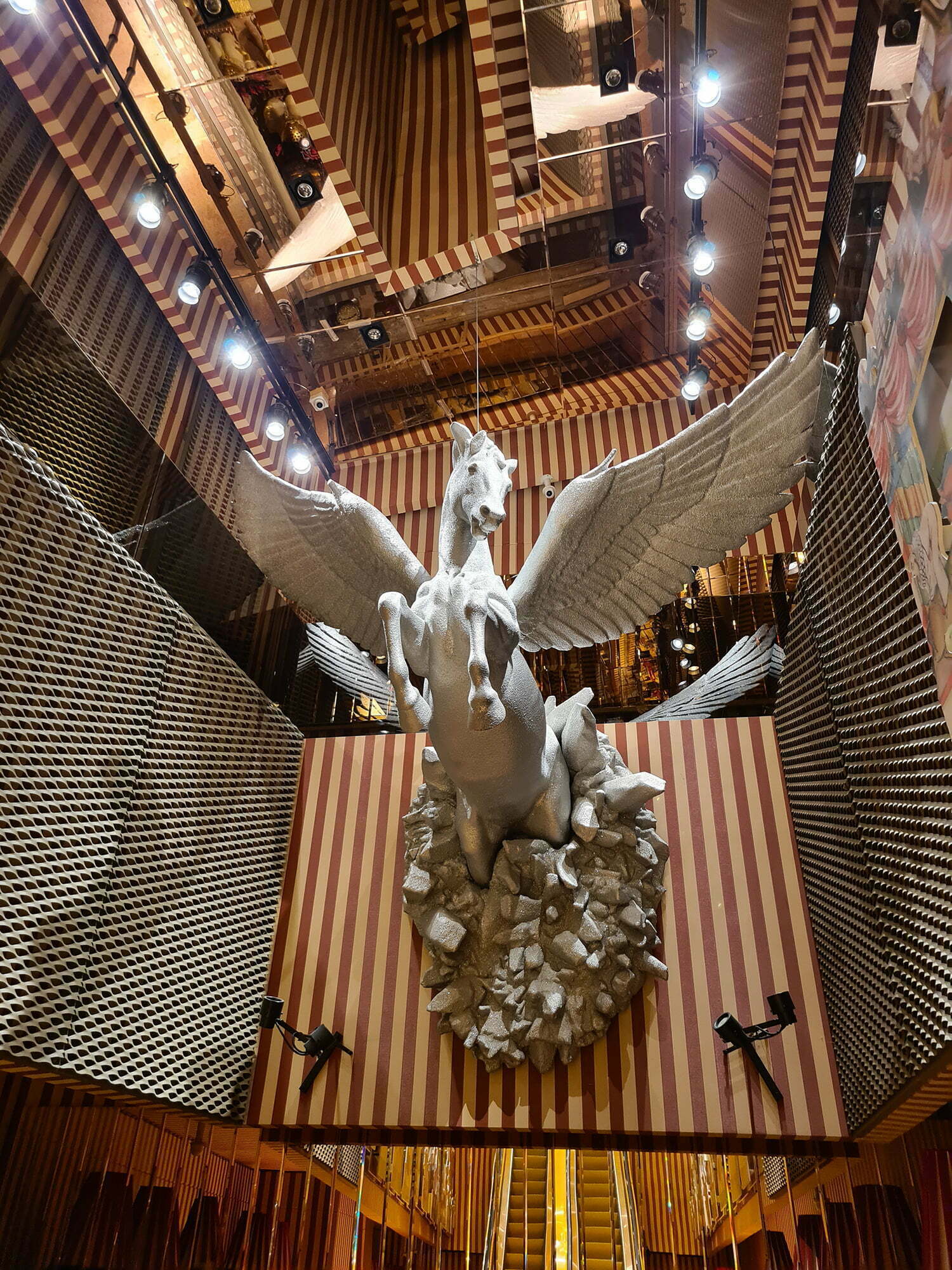 Mimari Özel Çalışmalar