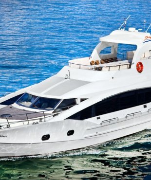 RTM - İnfüzyon - Sandviç Panel